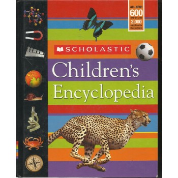 Scholastic Children`s Encyclopedia